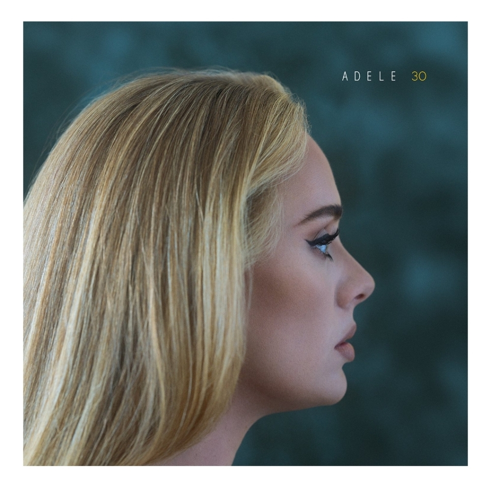 🎉SALE🎉💥NEW IN PACKAGE💥Adel 30 vinyl record